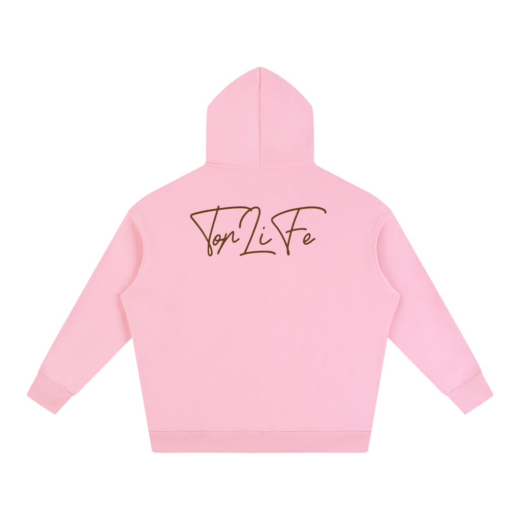 TopLife Be Yourself Hoodie