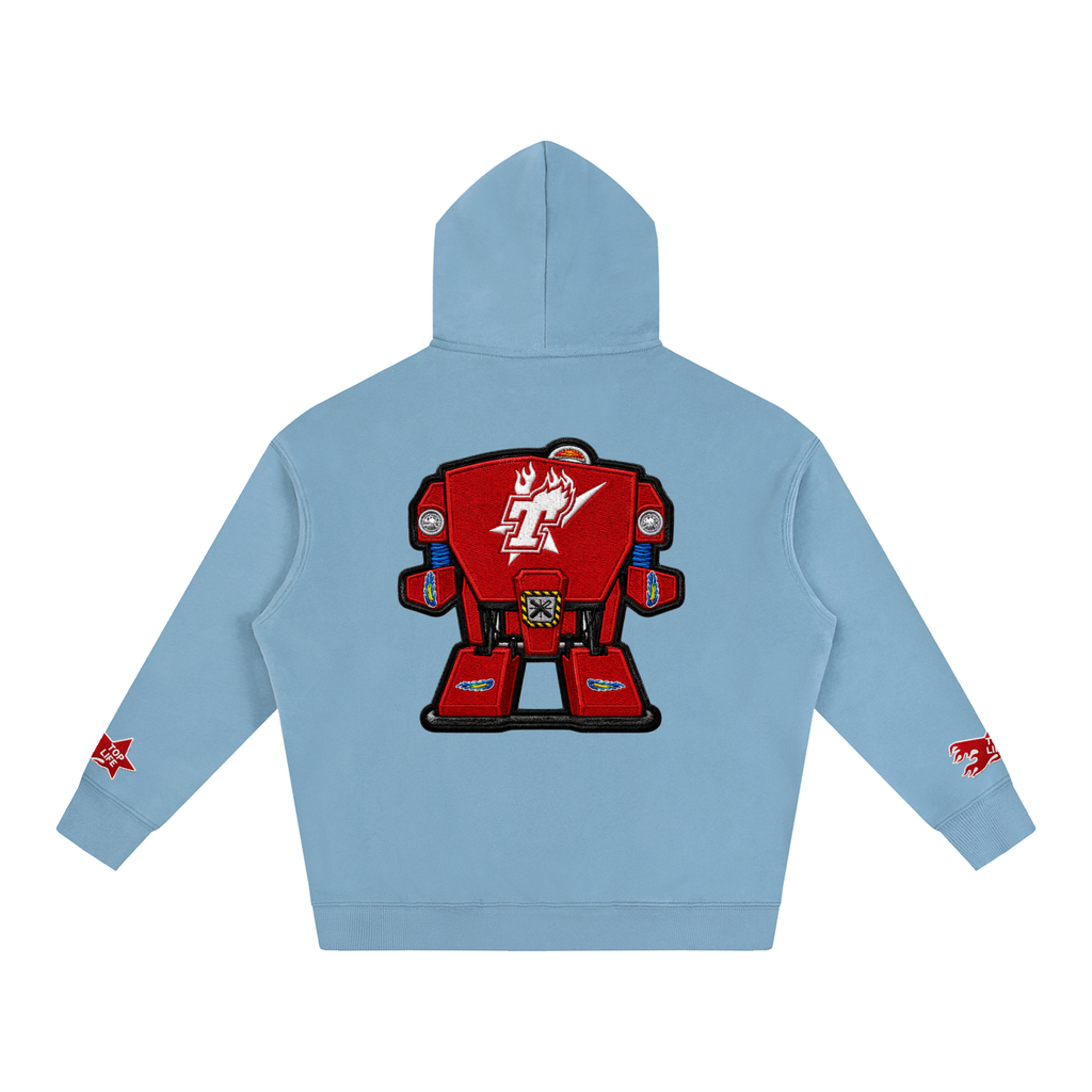 TopLife Tradition Hoodie