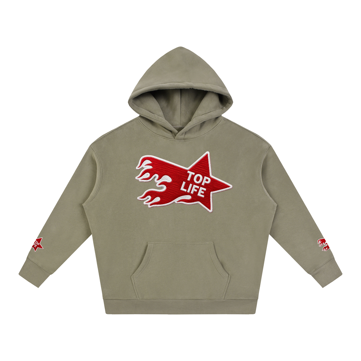 TopLife Tradition Hoodie