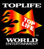 TopLife Clothing - Home