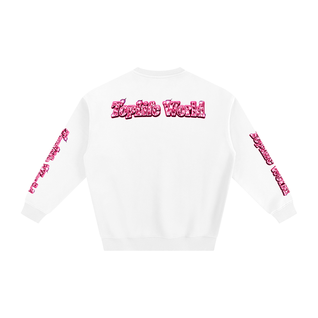 TopLife Heavenly Doves Hoodie