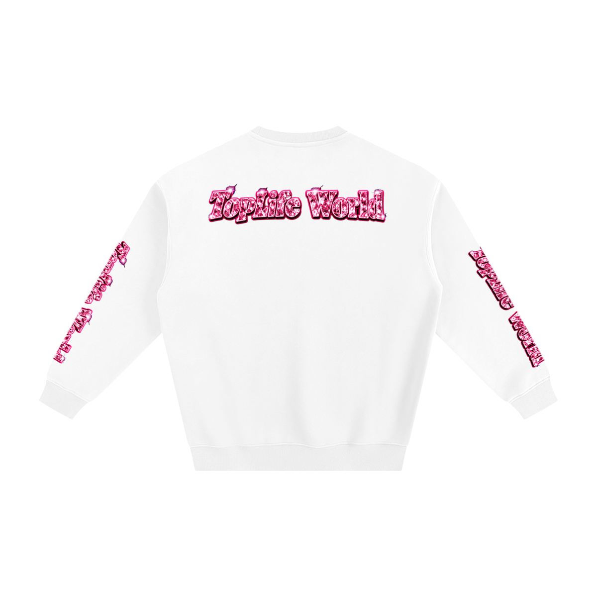 TopLife Heavenly Doves Hoodie