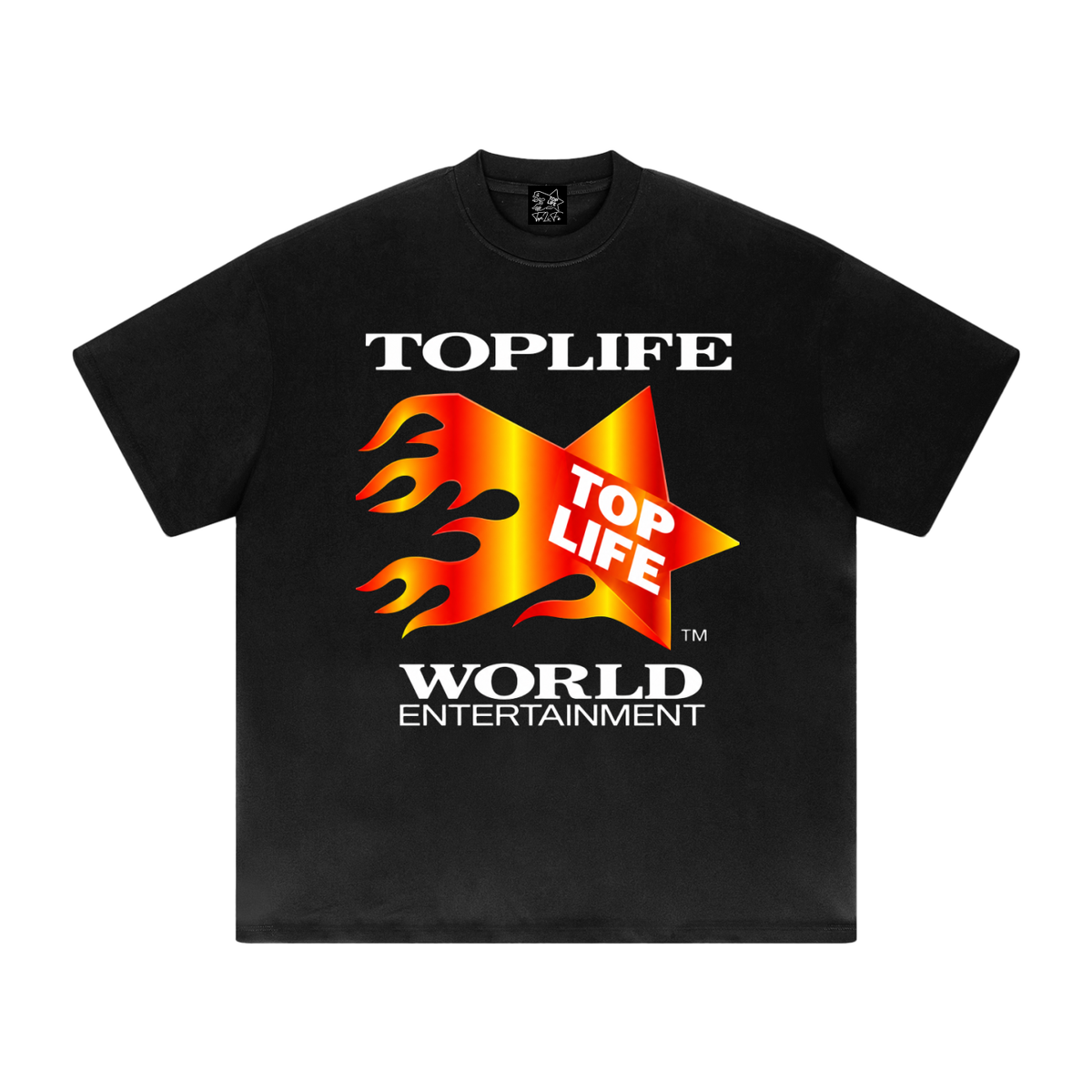 TopLife World Premiere Tee