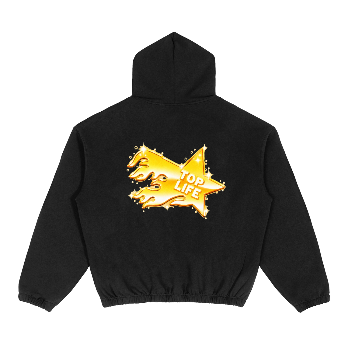 TopLife Bright Star Hoodie