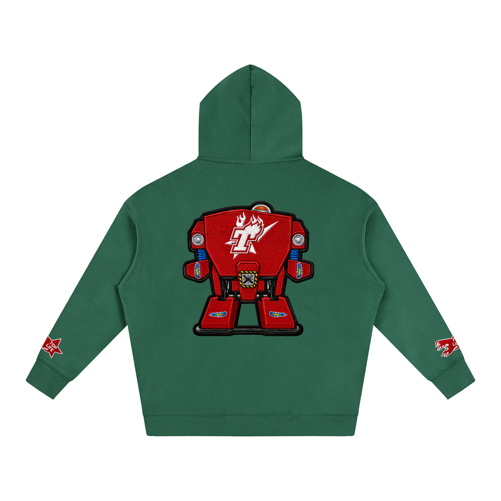 TopLife Tradition Hoodie