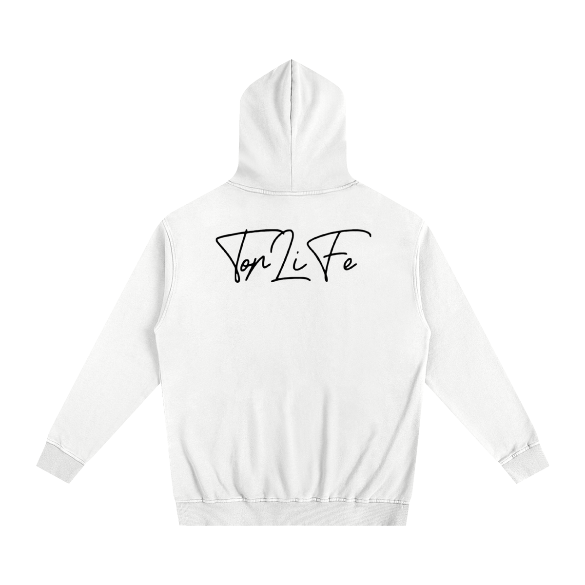 TopLife High Rank High Rate Hoodie