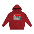 TopLife Shoebox Money Hoodie
