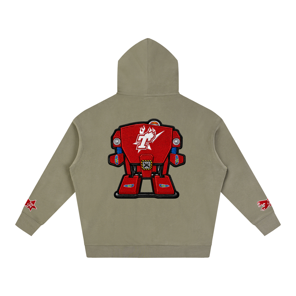 TopLife Tradition Hoodie
