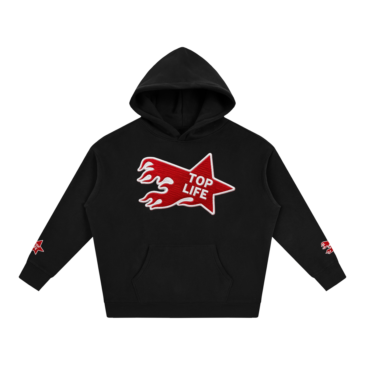TopLife Tradition Hoodie