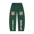 TopLife Bling Bling Crew Set