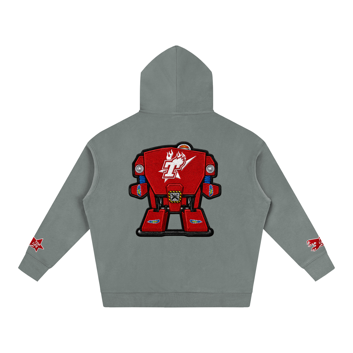 TopLife Tradition Hoodie