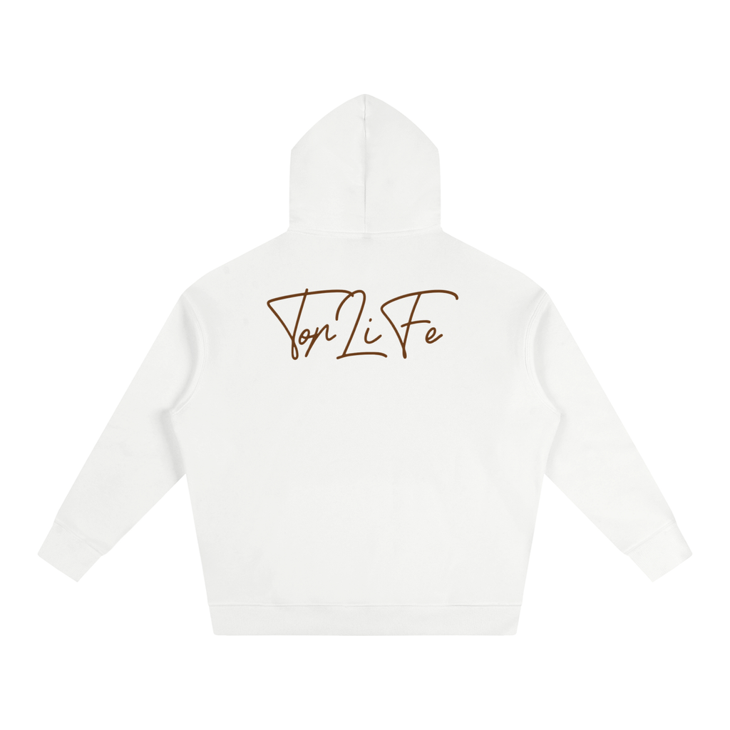 TopLife Be Yourself Hoodie