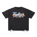TopLife Digital Grip Tee