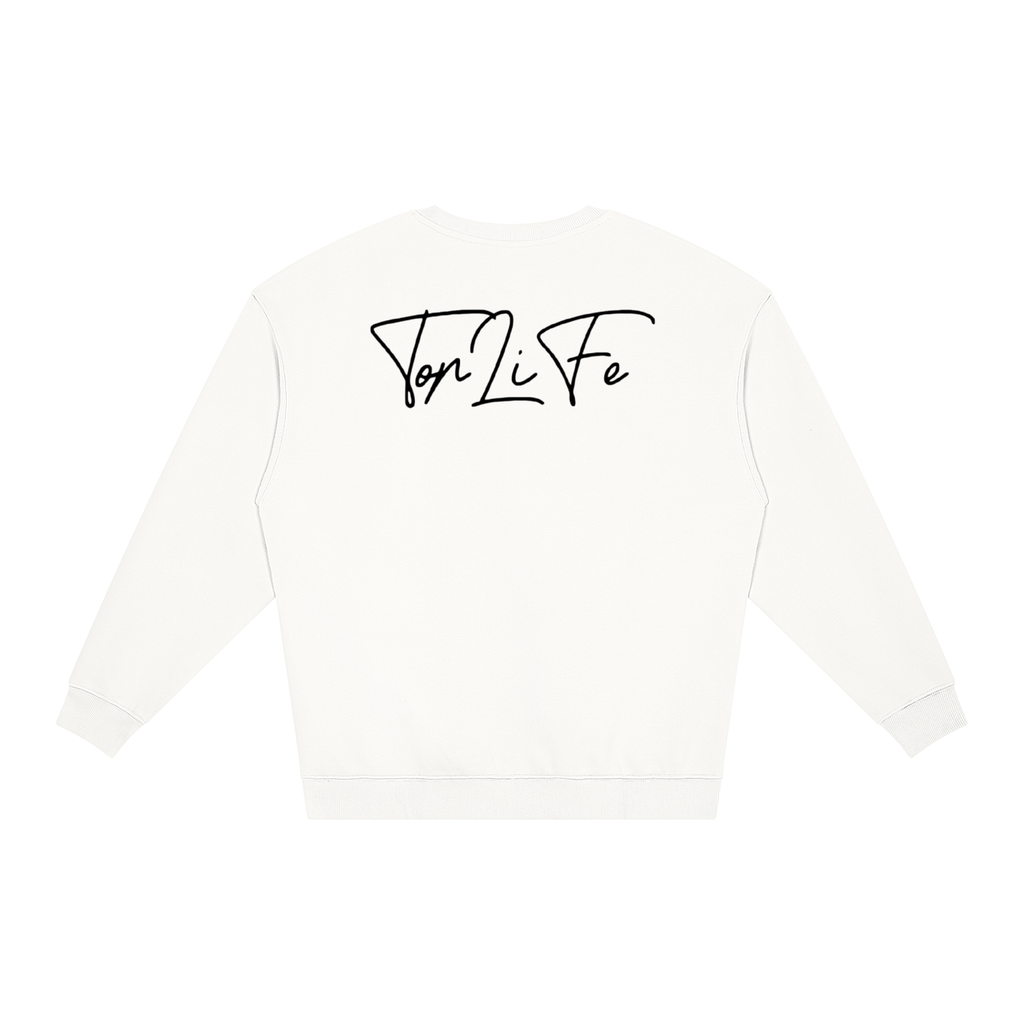 TopLife If You Know Crewneck