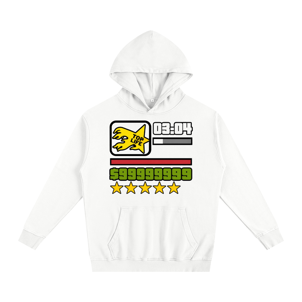 TopLife High Rank High Rate Hoodie