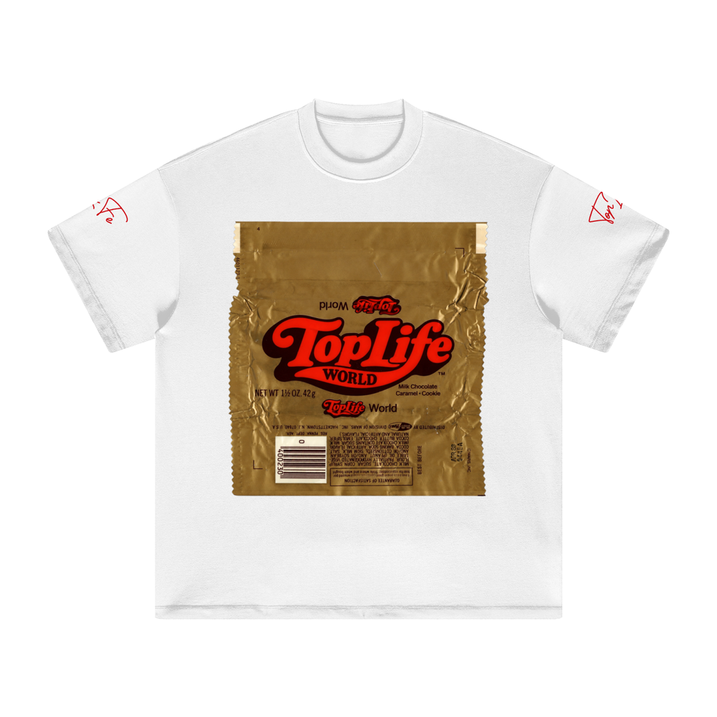 TopLife Gold Standard Tee
