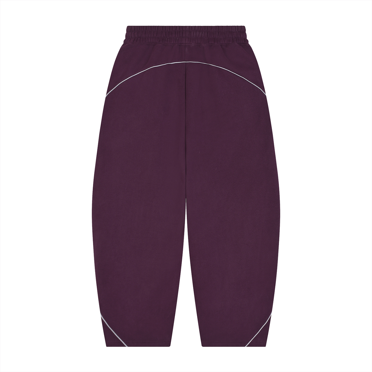 TopLife Active Barrel Leg Sweatpants