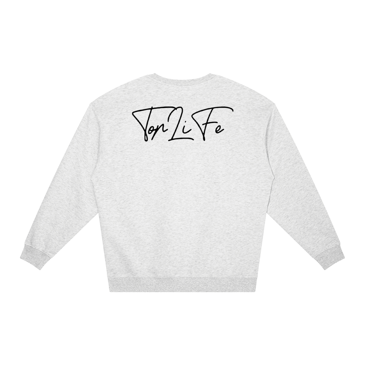 TopLife High Rated Crewneck Sweatshirt