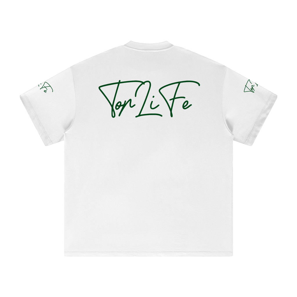 TopLife Money & Power Tee