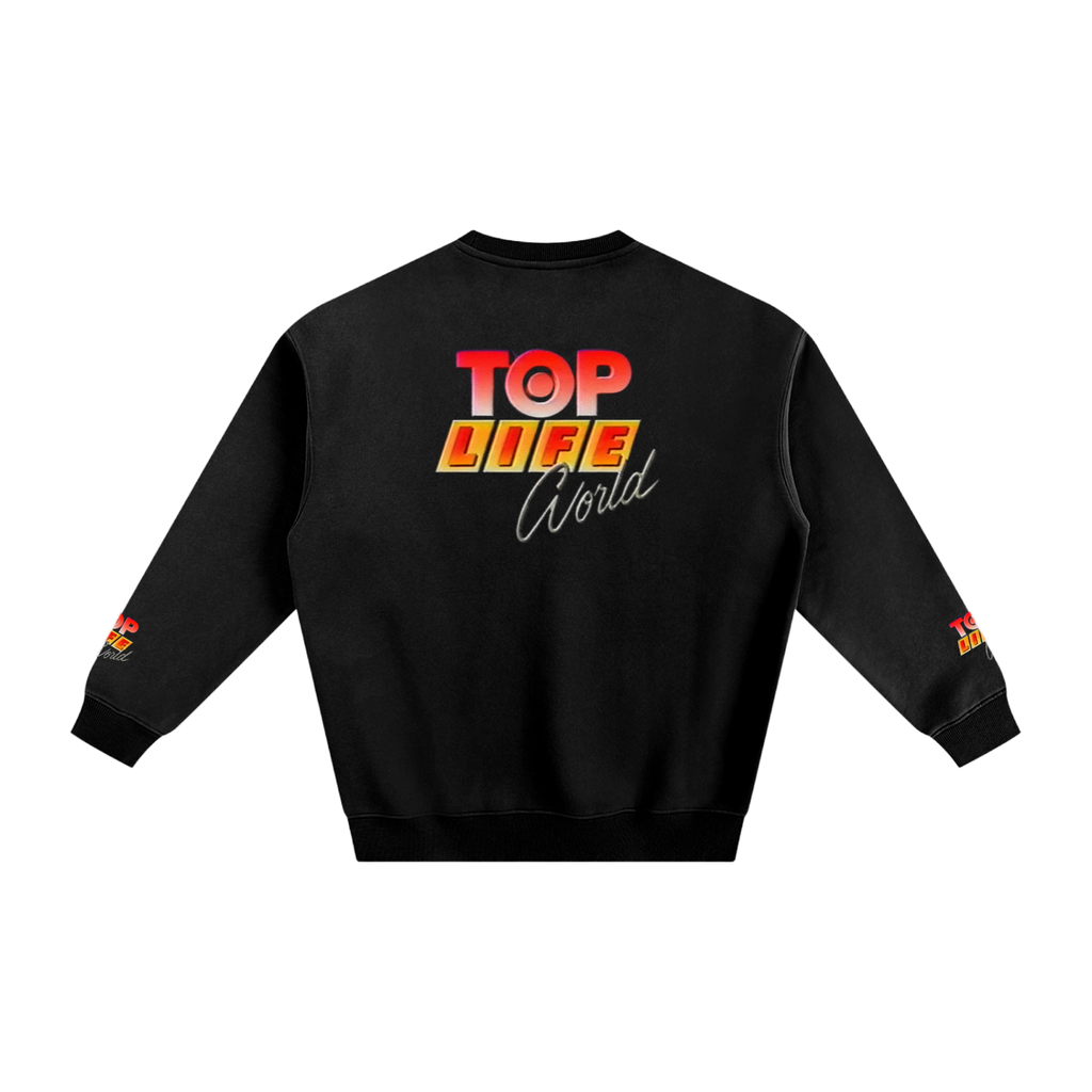TopLife Hotline Sweatshirt