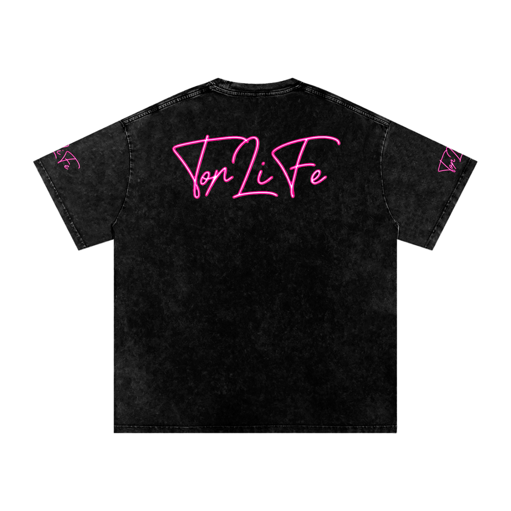 TopLife Fast Life Tee