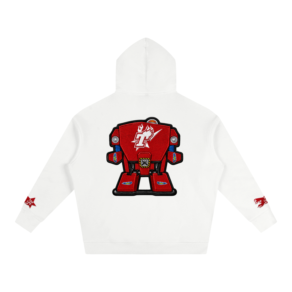 TopLife Tradition Hoodie
