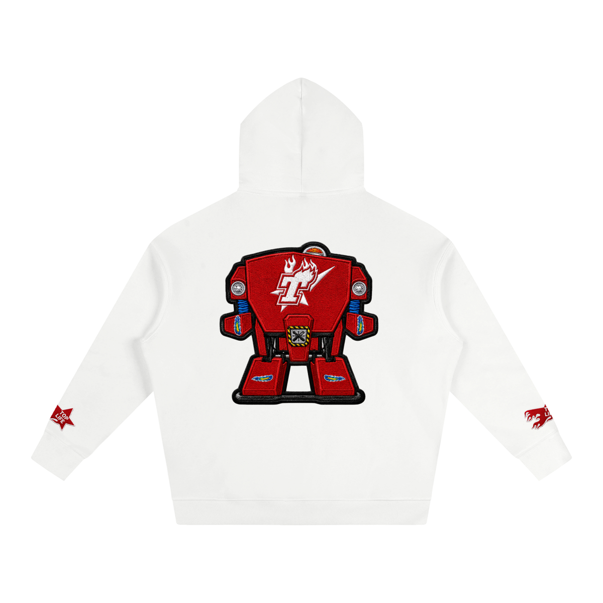 TopLife Tradition Hoodie