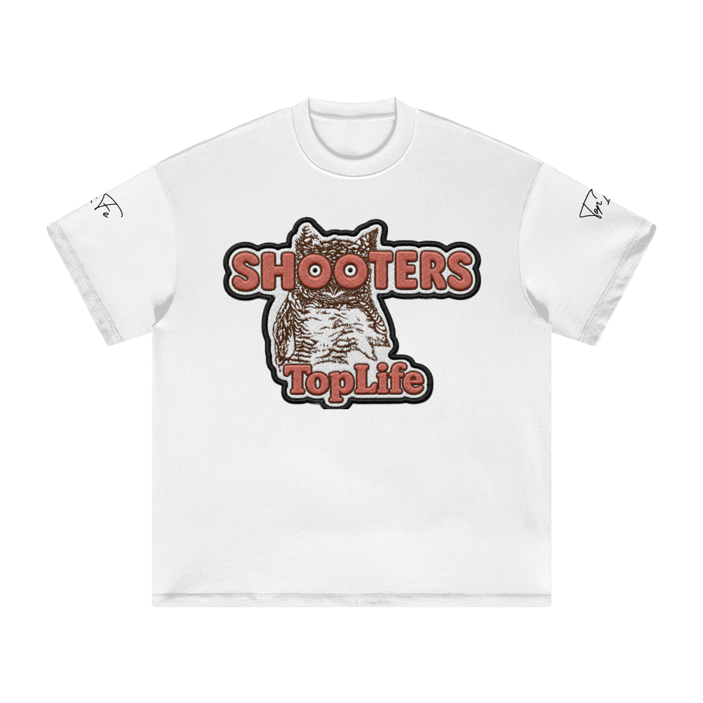 TopLife Shooters Club Tee