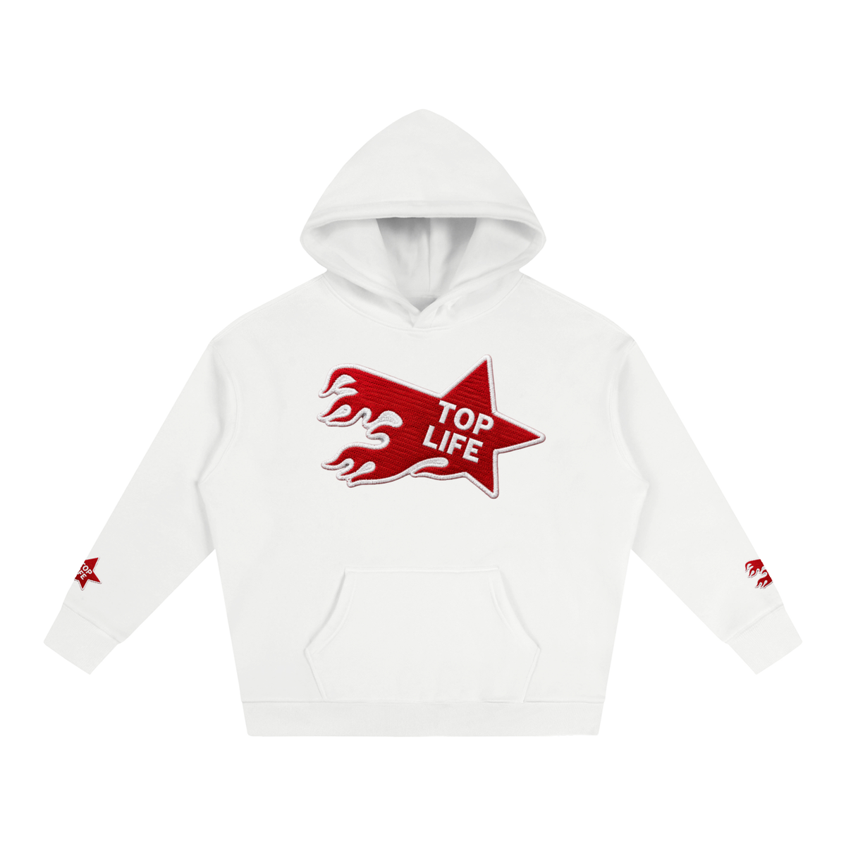 TopLife Tradition Hoodie