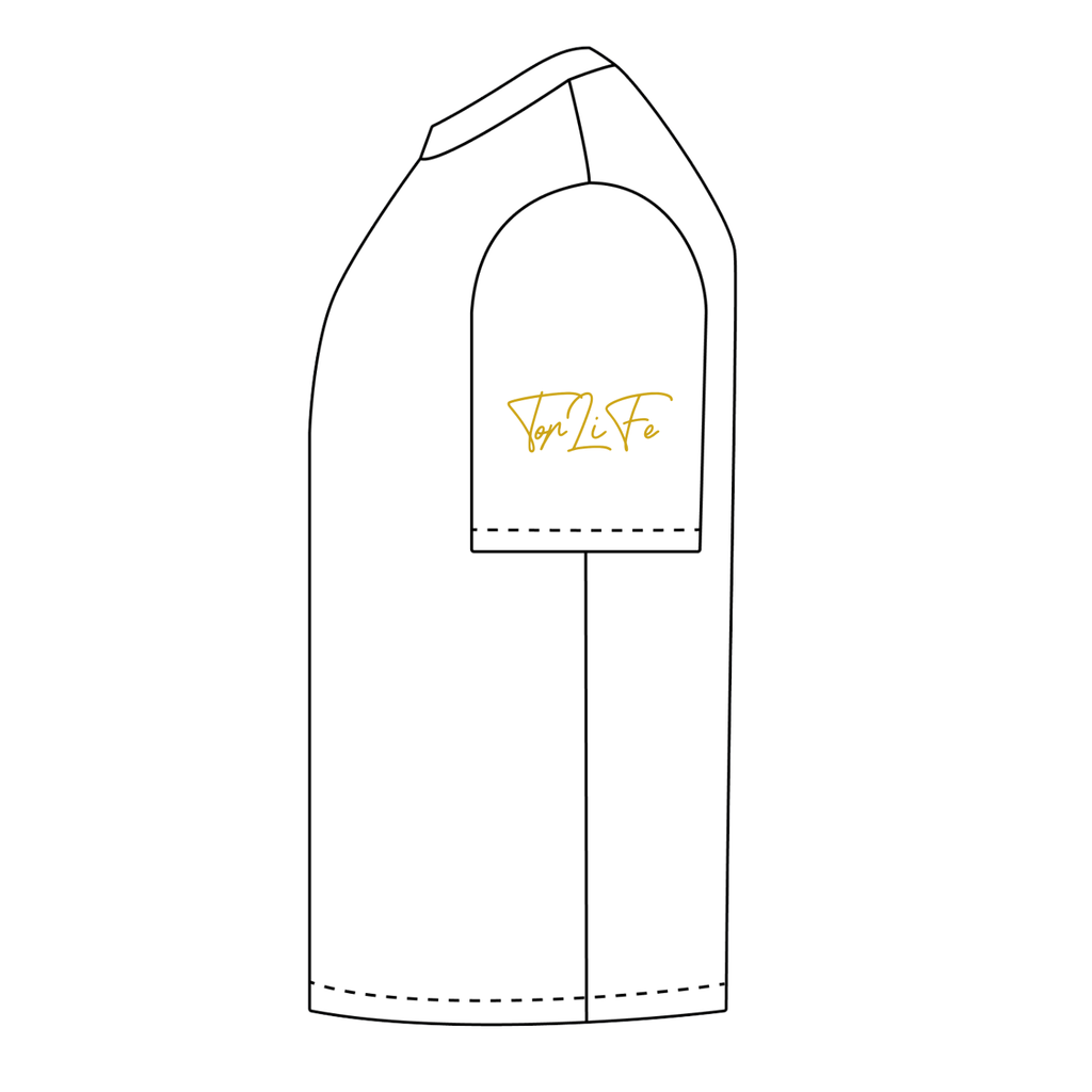 TopLife Hot Streak Tee