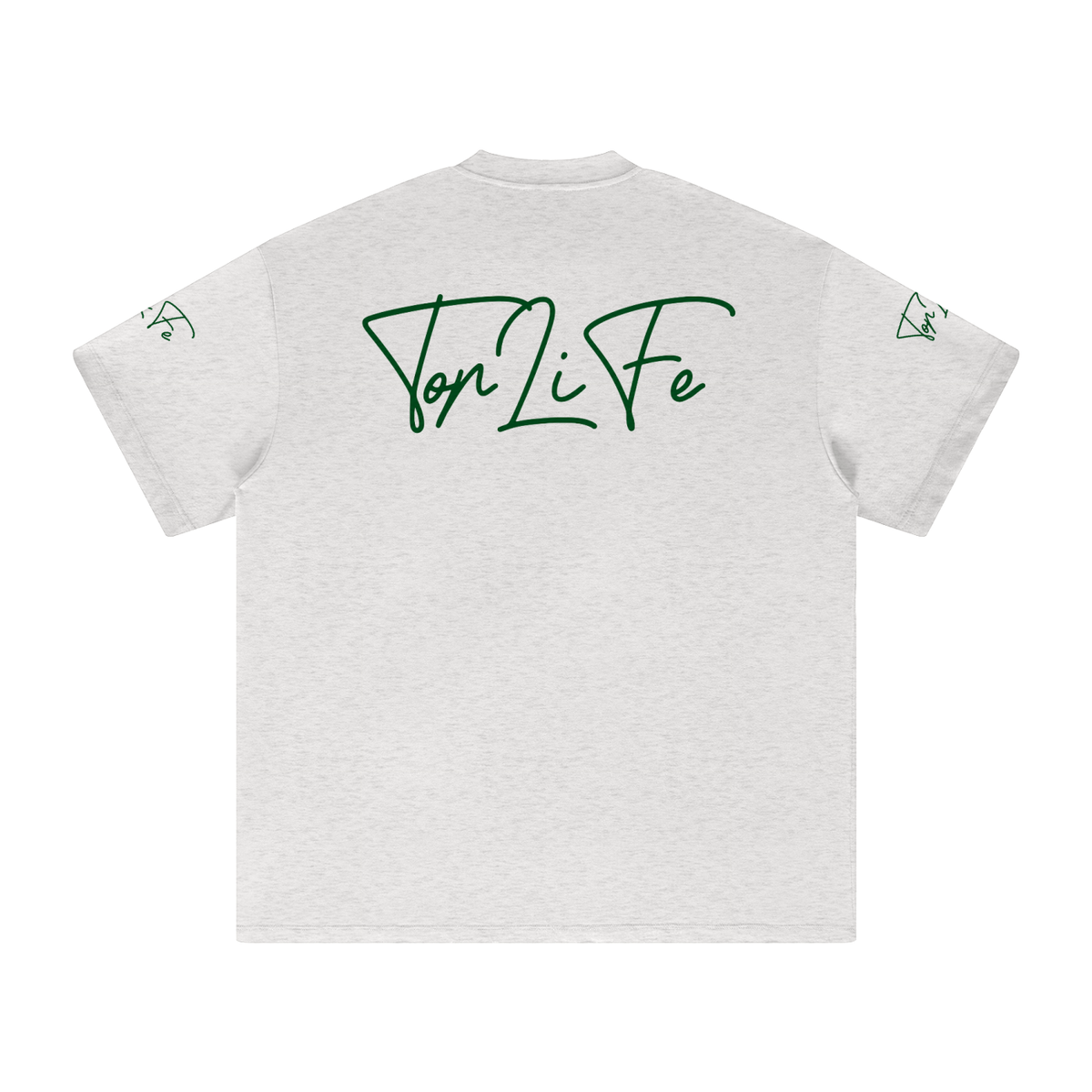 TopLife Money & Power Tee