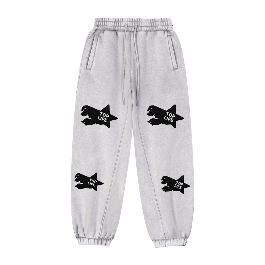 TopLife Four Corners Joggers