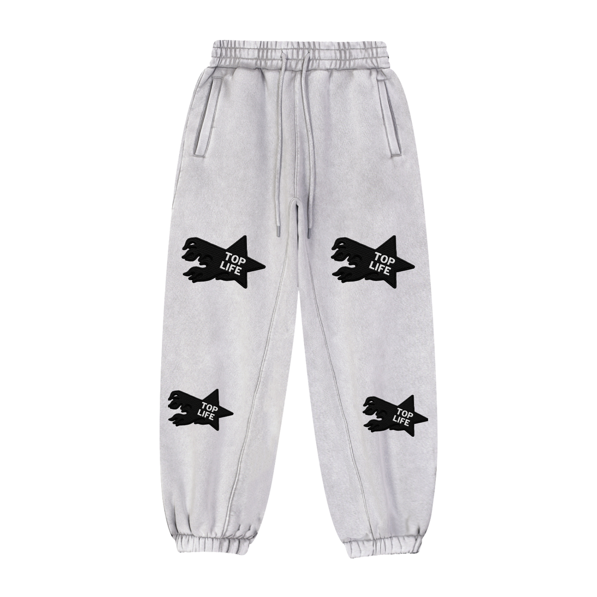 TopLife Four Corners Joggers