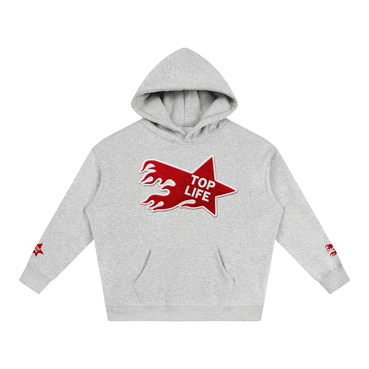 TopLife Tradition Hoodie