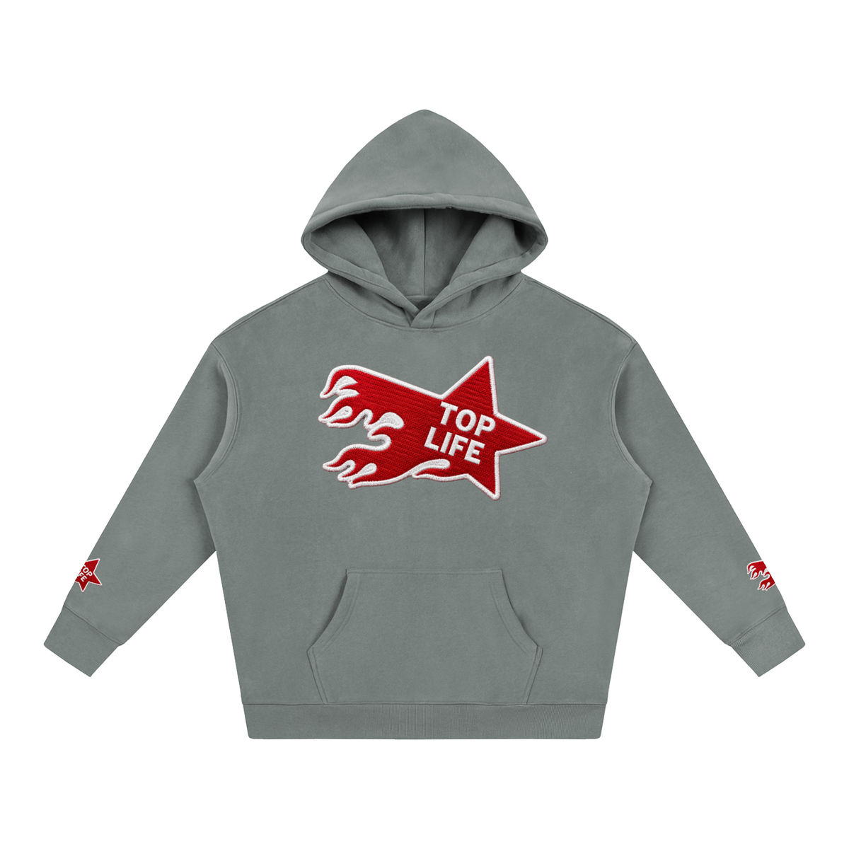 TopLife Tradition Hoodie