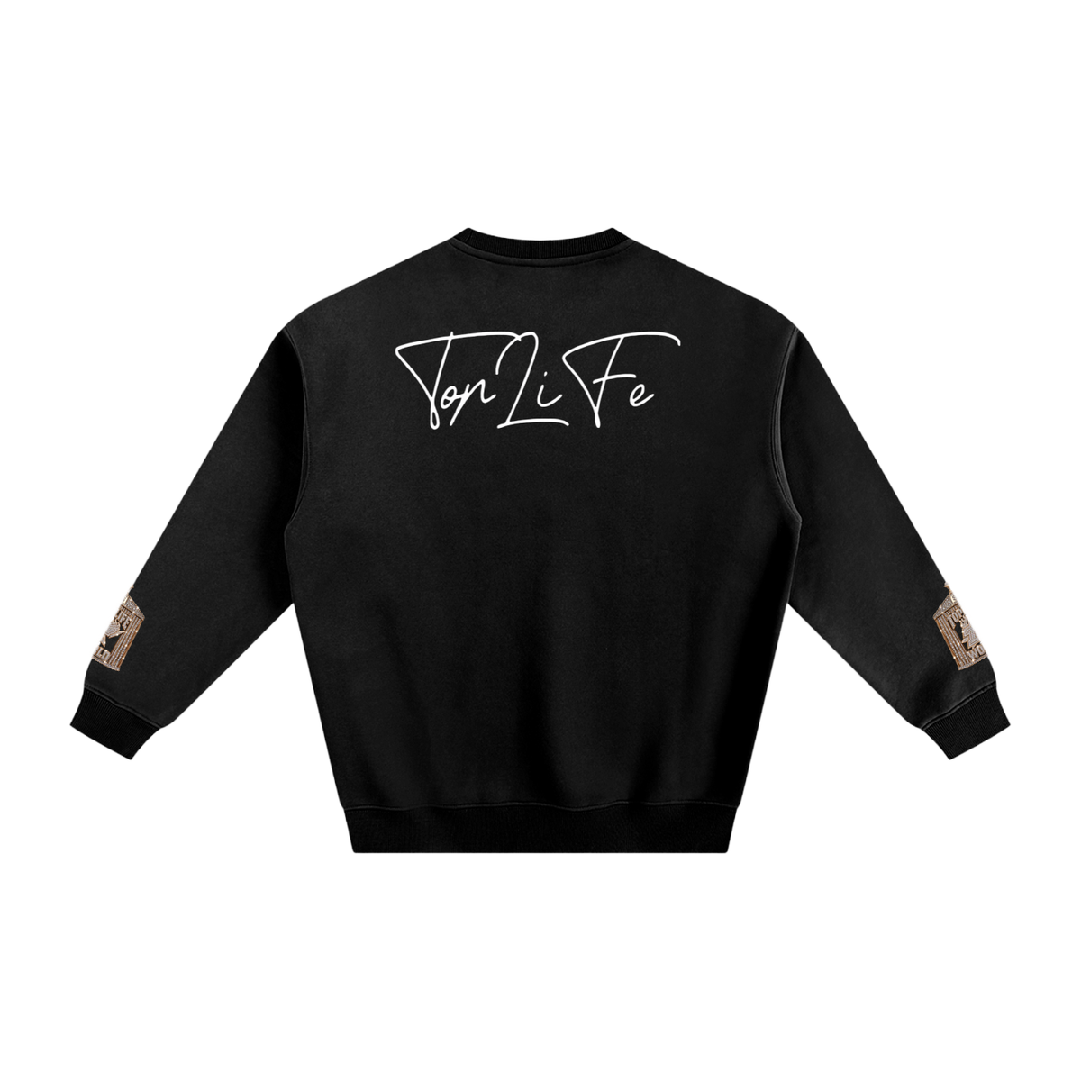 TopLife Shine On Sweatshirt