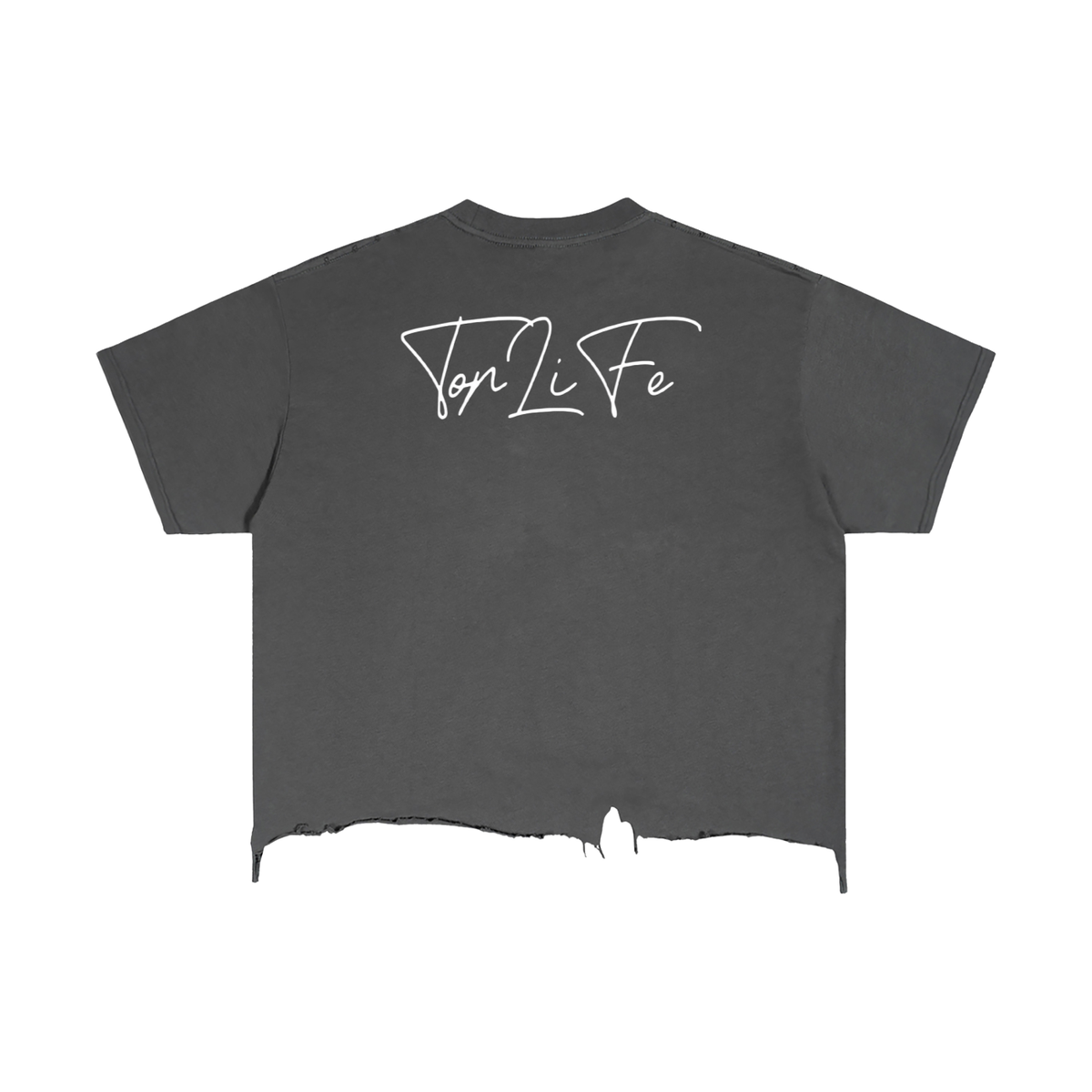 TopLife Star Power Tee