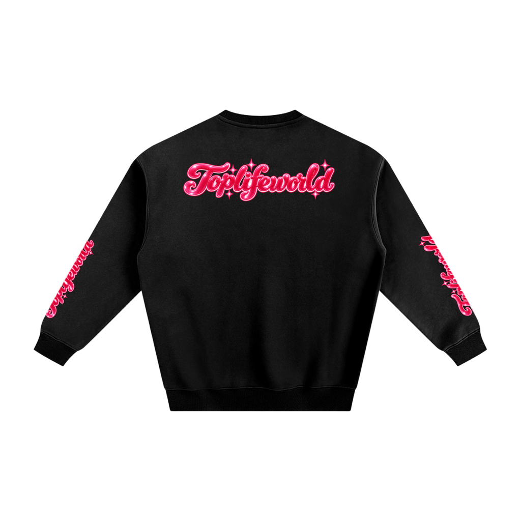 TopLife Love Clouds Pants