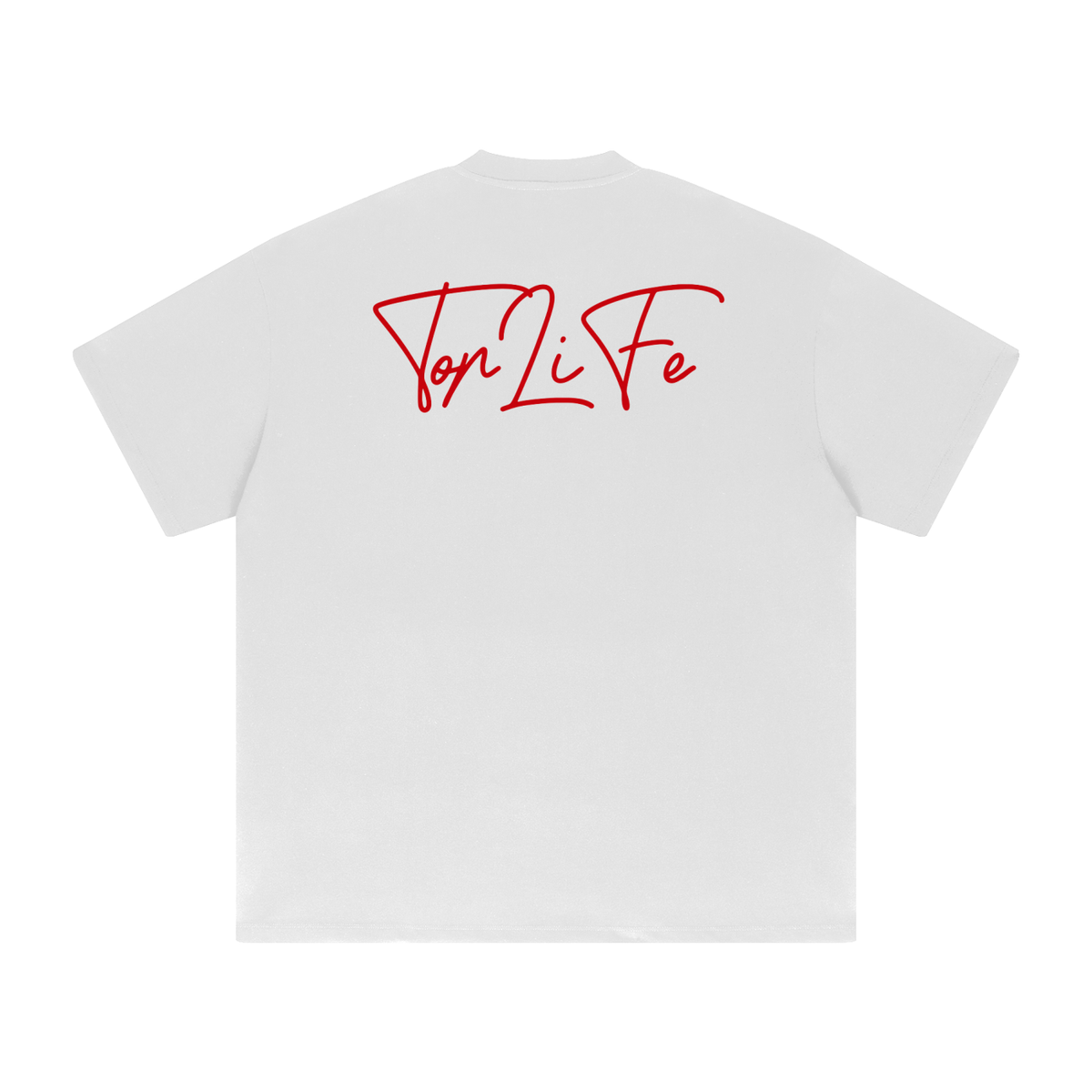 TopLife Hidden Secrets Tee