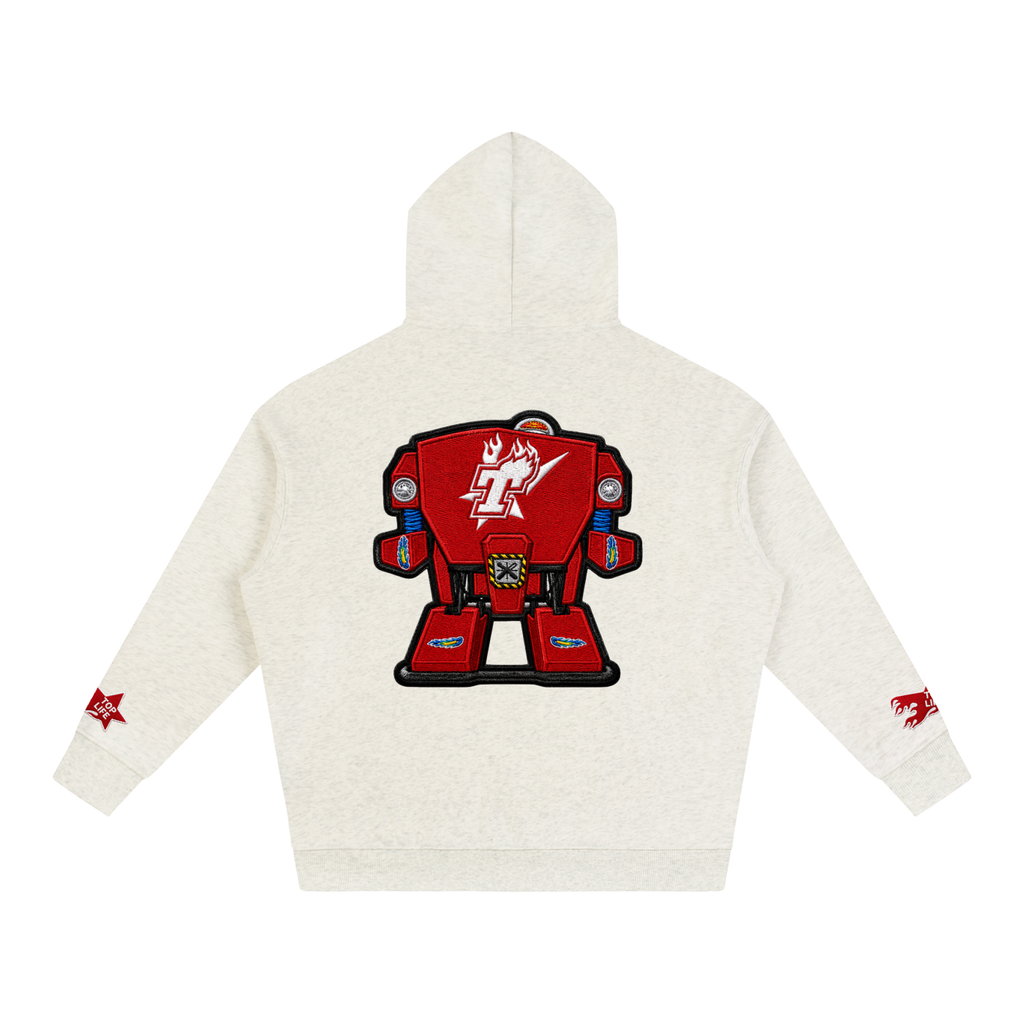 TopLife Tradition Hoodie