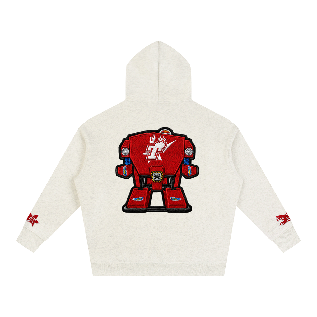 TopLife Tradition Hoodie