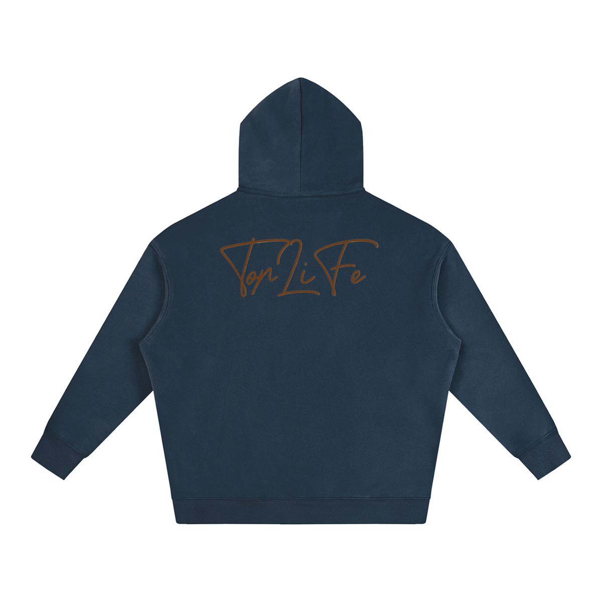 TopLife Be Yourself Hoodie