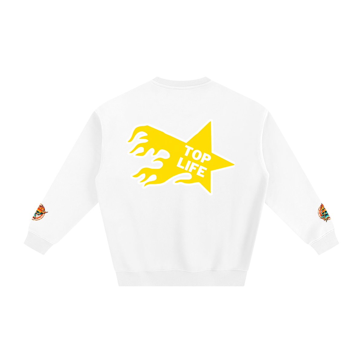 TopLife Paradise Sweatshirt