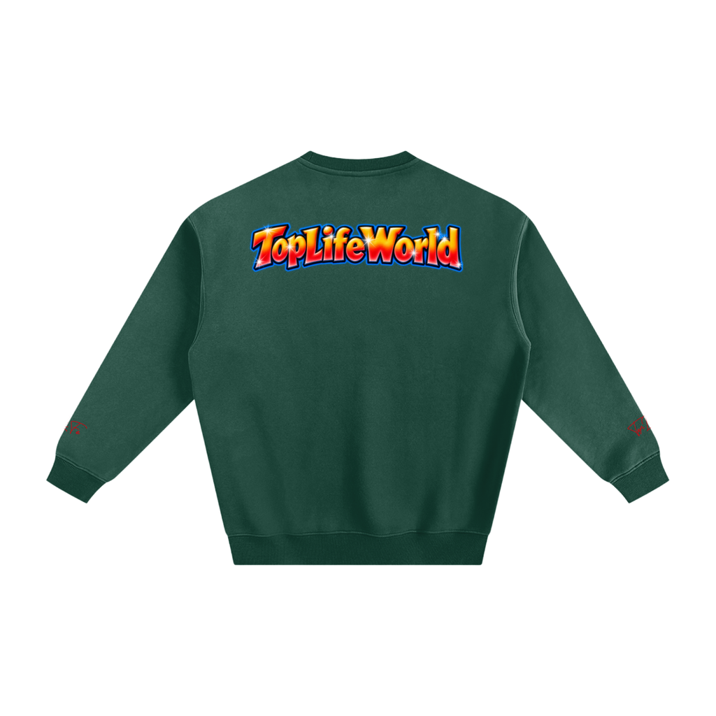 TopLife Pootie Tang Sweatshirt