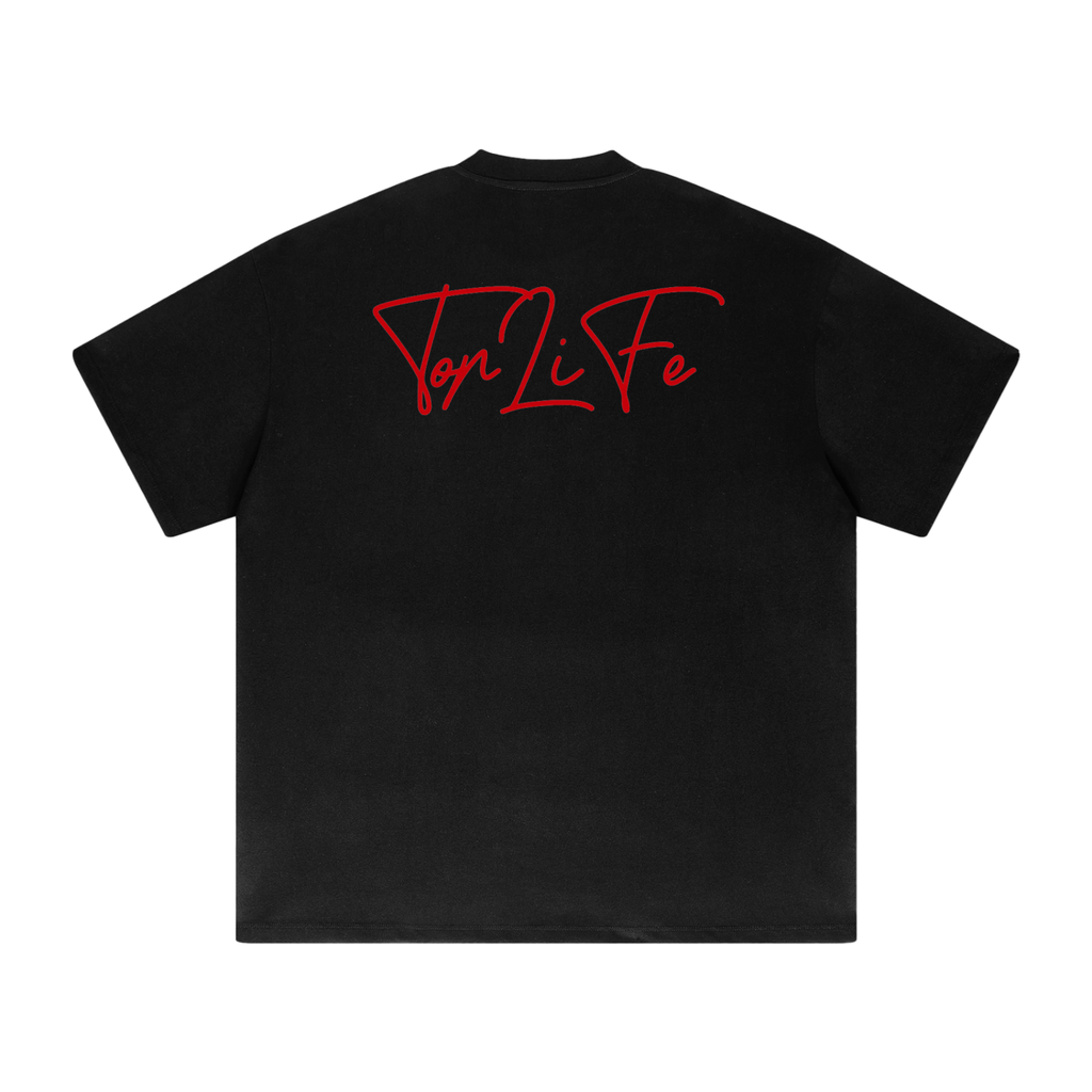TopLife Lip Service Tee