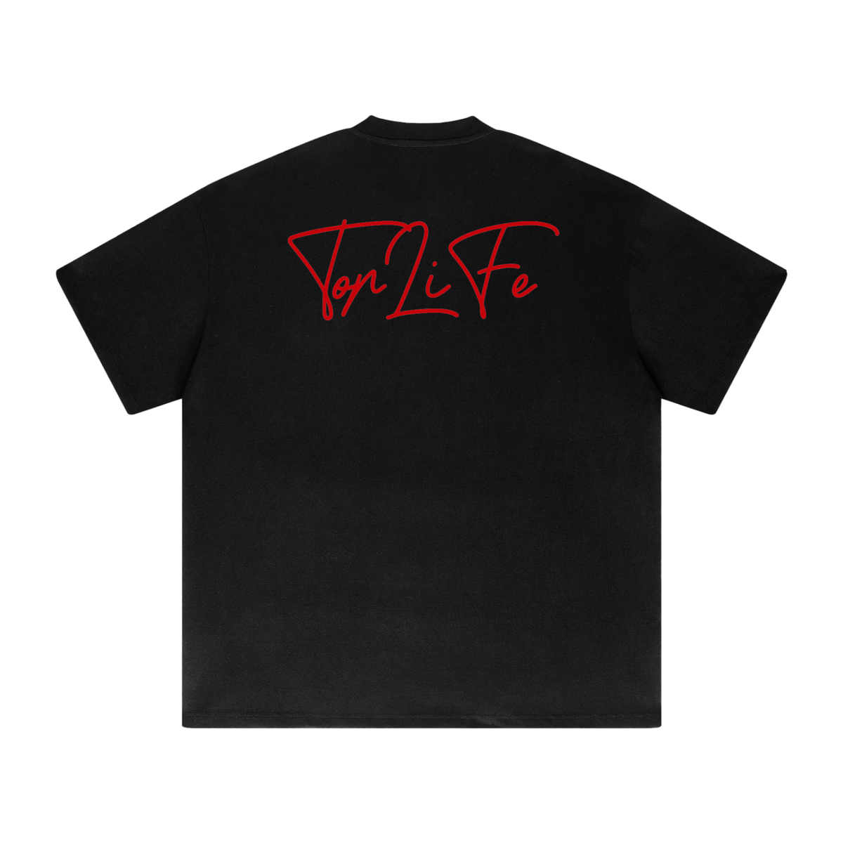 TopLife Lip Service Tee