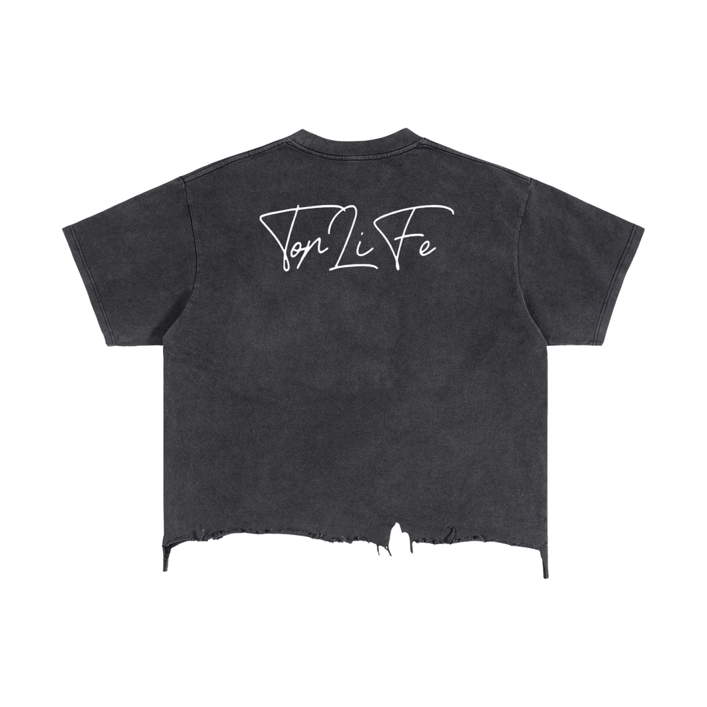 TopLife Star Power Tee