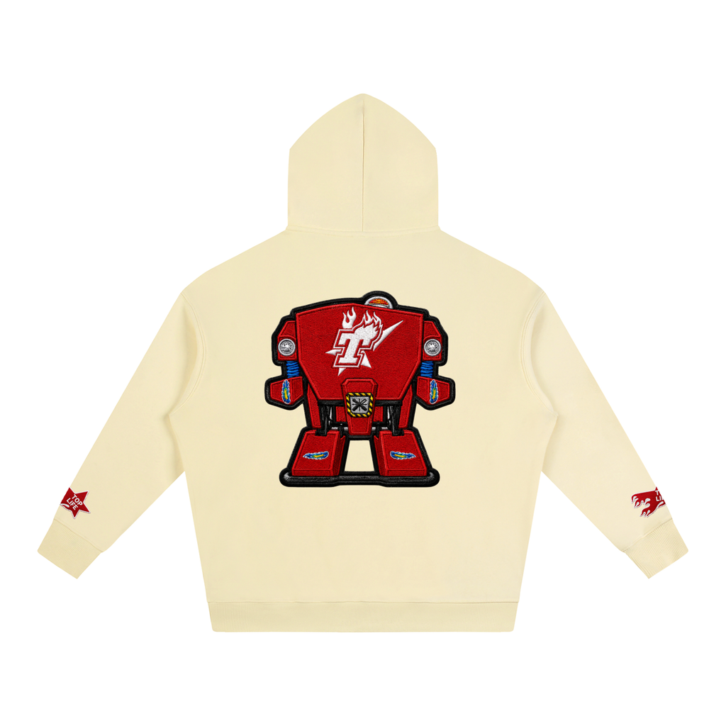 TopLife Tradition Hoodie
