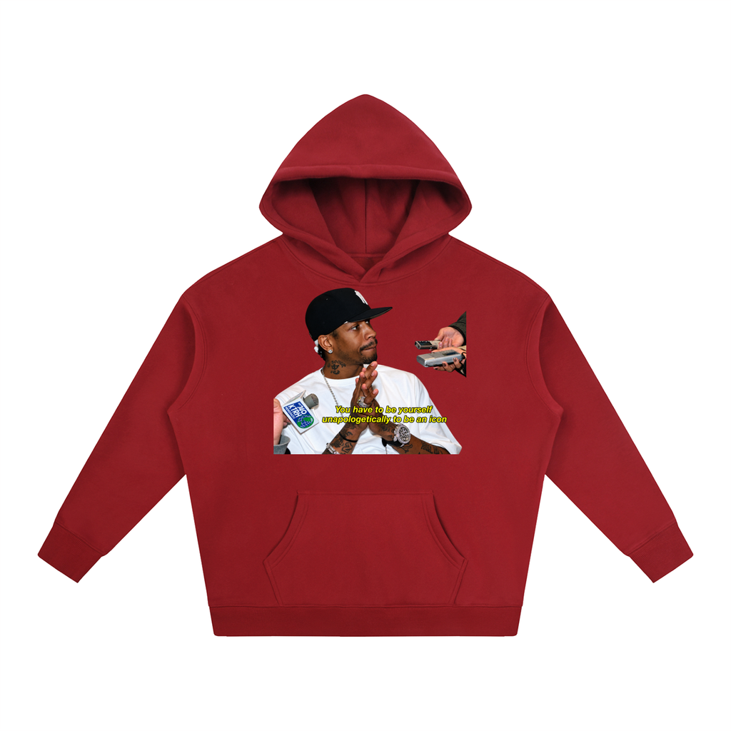 TopLife Be Yourself Hoodie