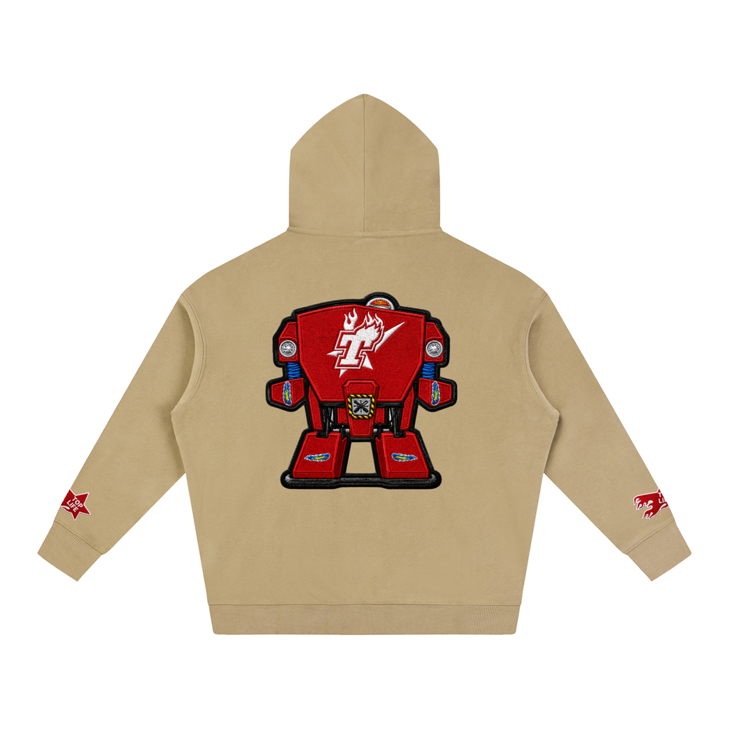 TopLife Tradition Hoodie